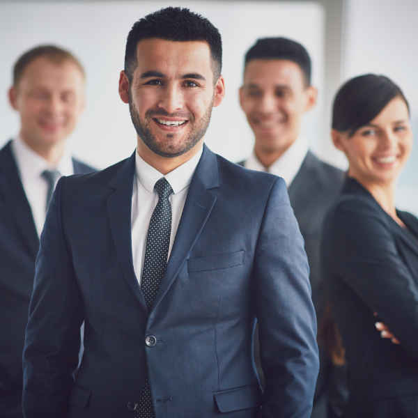 Executive Meetings Hotel